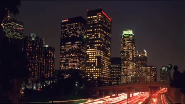 S01:E03 - Streets - S1 E03 - Los Angeles