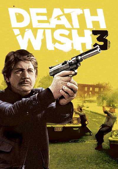 Watch Death Wish 3 (1985) - Free Movies | Tubi