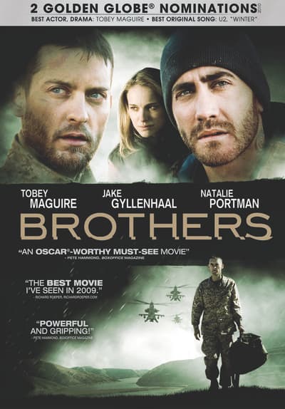 Watch Brothers (2009) - Free Movies | Tubi