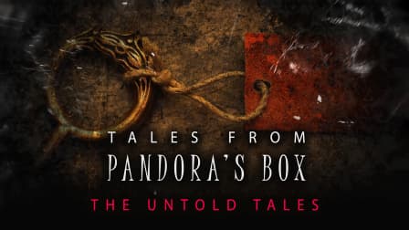 Tales from Pandora's Box 3 (2023) - IMDb