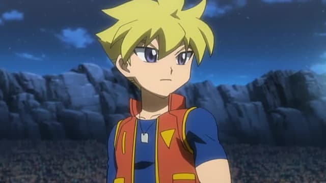 Watch Beyblade Metal Fury (Español) S01:E128 - La Postura De Free TV | Tubi