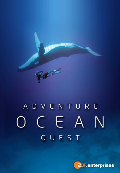 Watch Adventure Ocean Quest - Free TV Series Full Seasons Online | Tubi