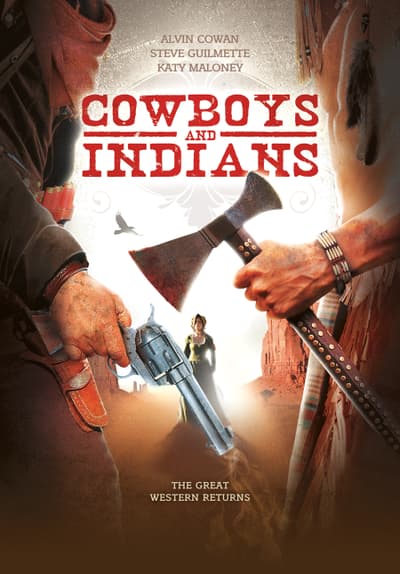 Watch Cowboys &amp; Indians (2011) - Free Movies | Tubi