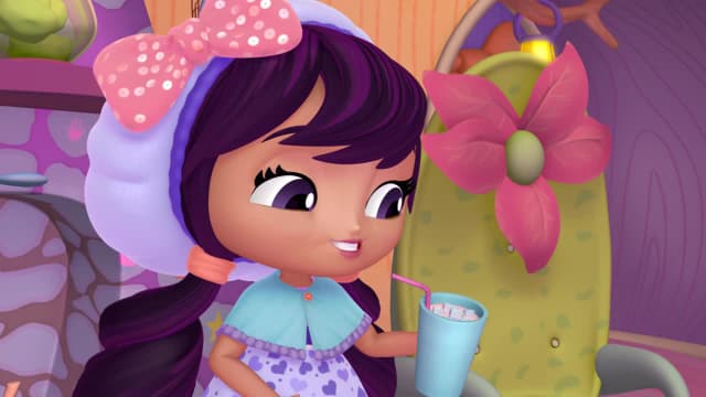 Watch Little Charmers S01:E12 - Charmy Hearts Day - Free TV Shows | Tubi