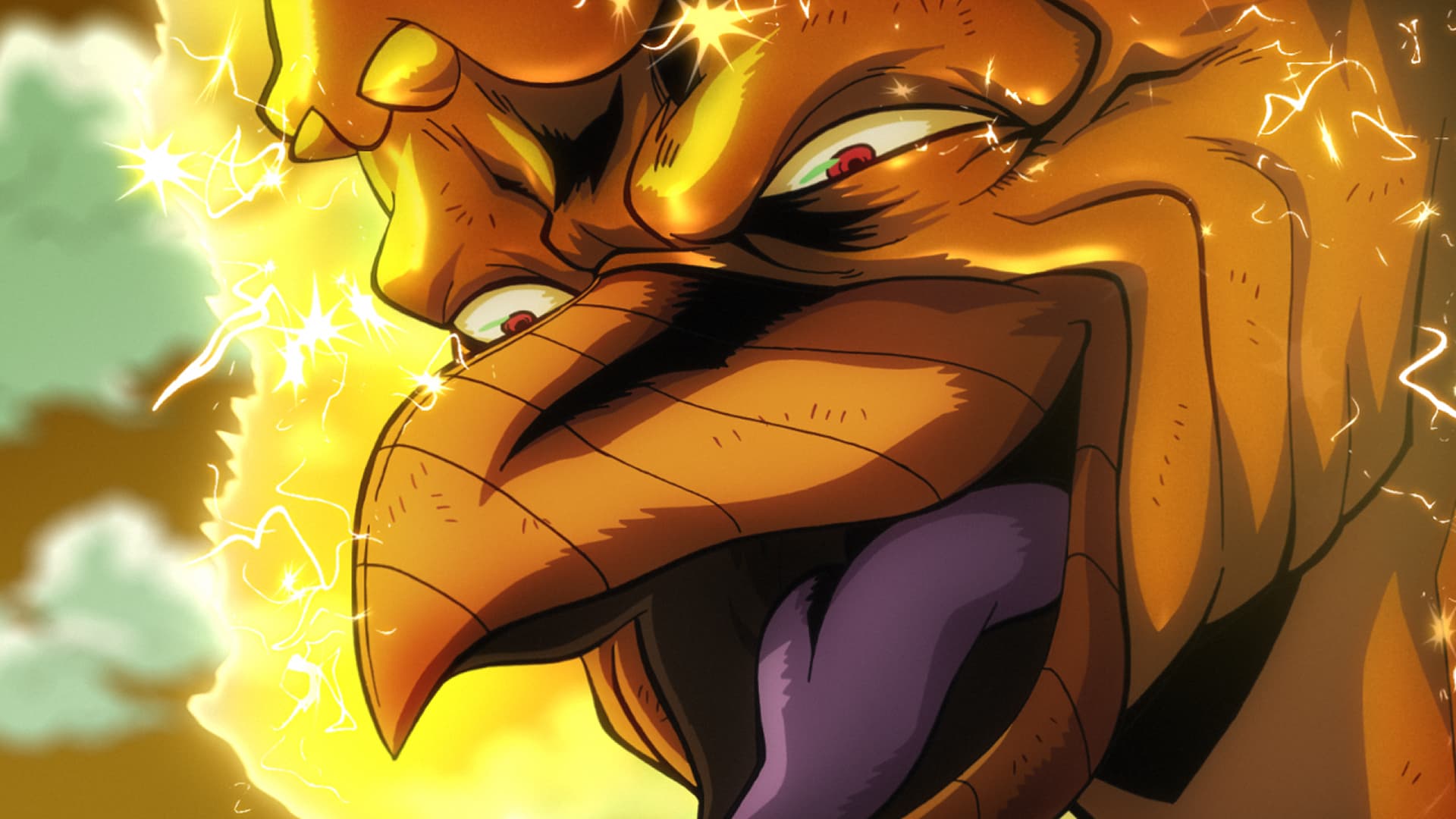 Watch Jojo S Bizarre Adventure S03 E11 Chili Pepper Part Free Tv Tubi