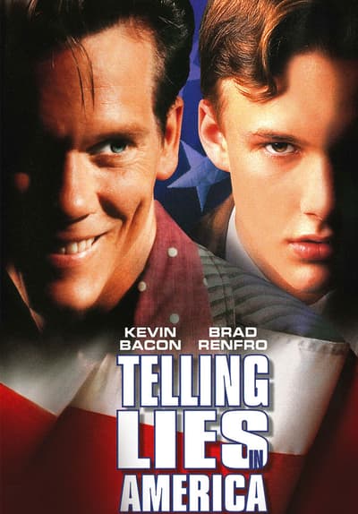 Watch Telling Lies in America (1997) - Free Movies | Tubi