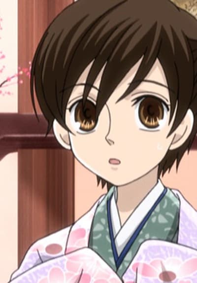 Watch Ouran High School Host Club S01:E04 - Attack of the ...