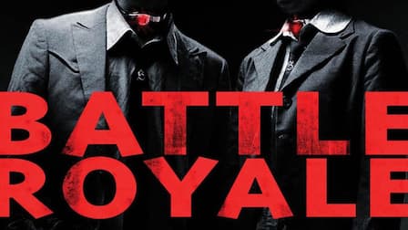 Watch Battle Royale (2000) - Free Movies