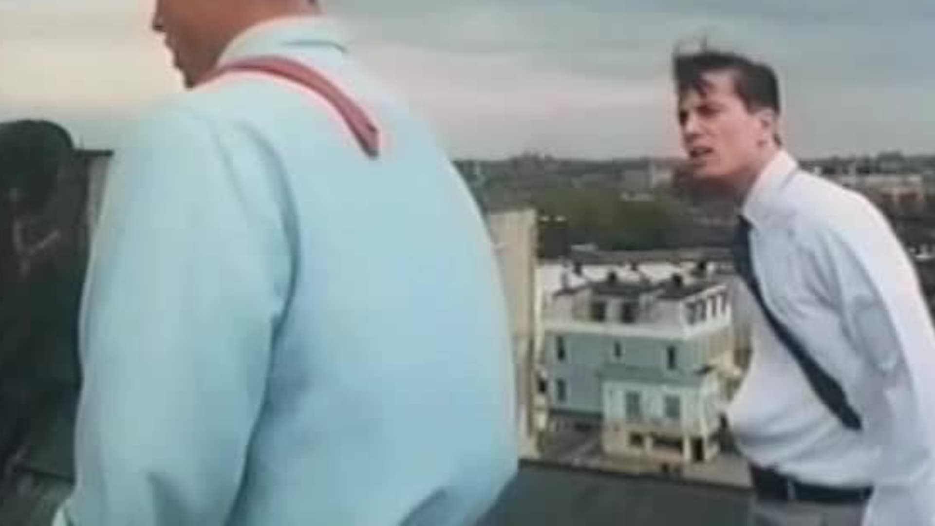 Watch Who Shot Pat? (1989) - Free Movies | Tubi