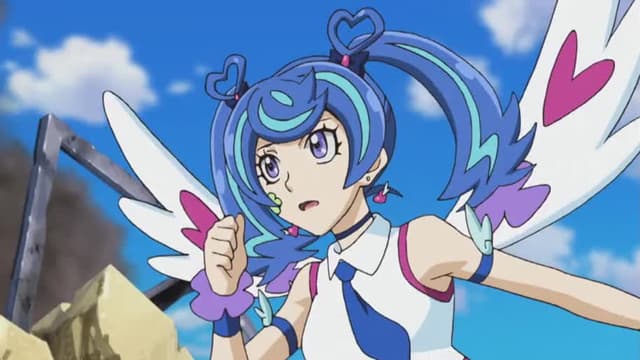 Yu-Gi-Oh! VRAINS - Episódio 97 - Animes Online