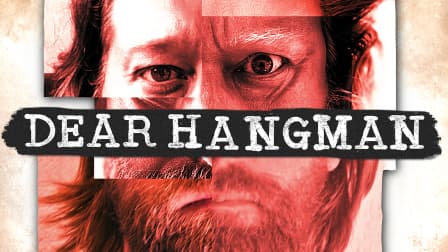 Watch Dear Hangman (2022) Full Movie Free Online - Plex