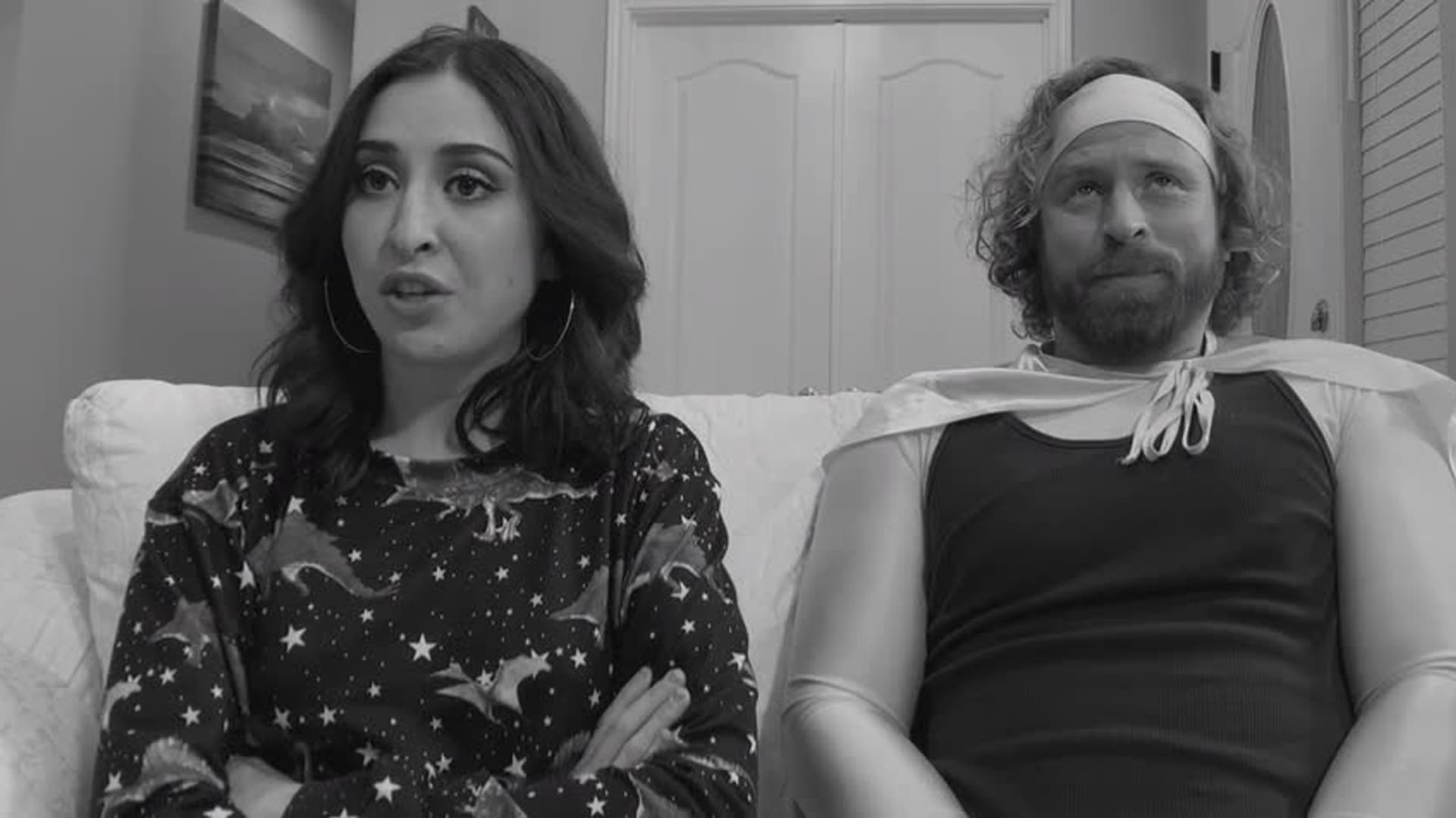 Watch What About Molly? (2021) - Free Movies | Tubi