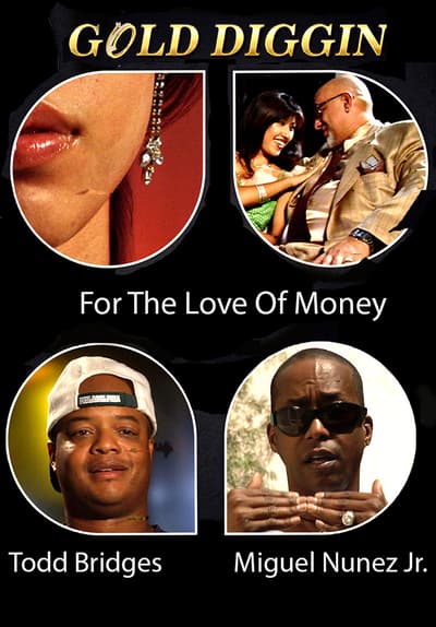 Watch Gold Diggin’: For Love of Money (2010) - Free Movies | Tubi