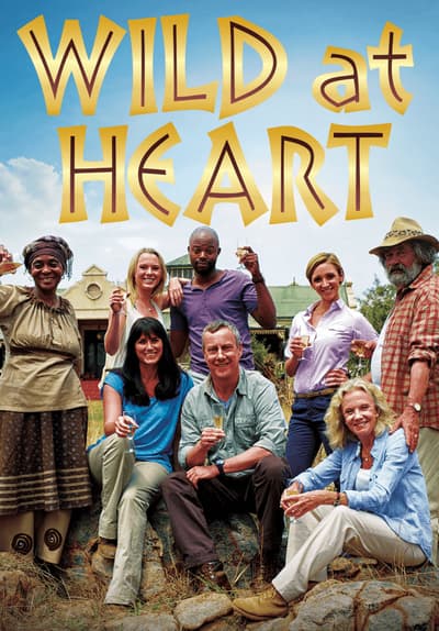 does anyone have tv show wild at heart free