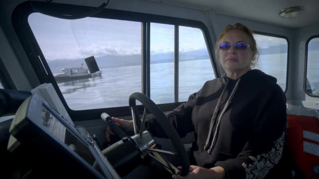 S01:E06 - The Alaskan Titanic