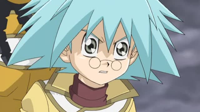 Yu-Gi-Oh! GX Duel for Hire - Assista na Crunchyroll