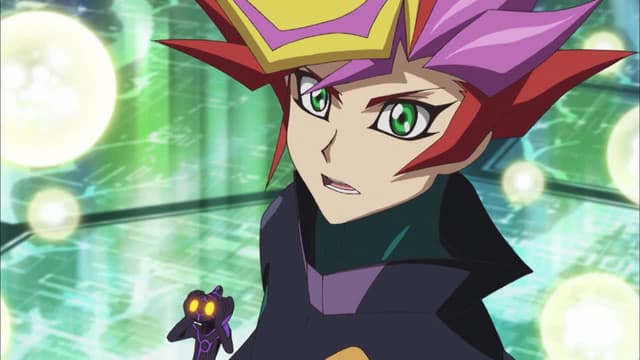 Prime Video: Yu-Gi-Oh! VRAINS - Season 1