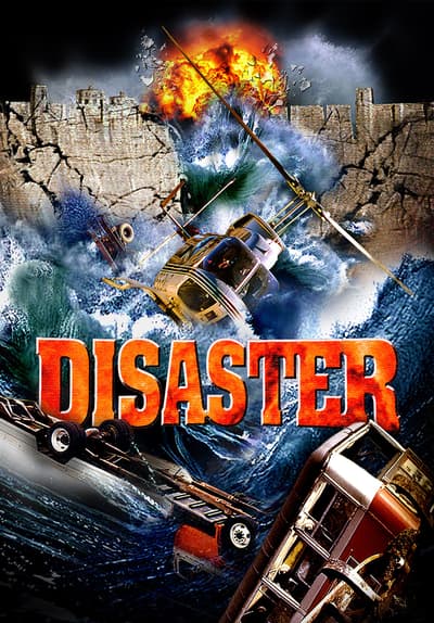 Watch Disaster (2003) - Free Movies | Tubi