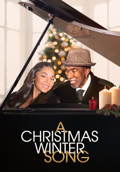 Watch A Christmas Winter Song (2019) - Free Movies | Tubi