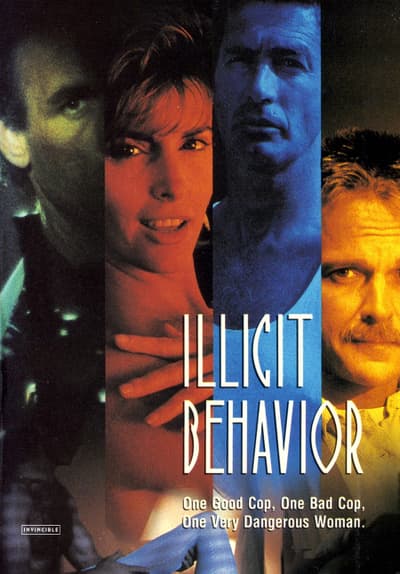 Watch Illicit Behavior 1992 Free Movies Tubi