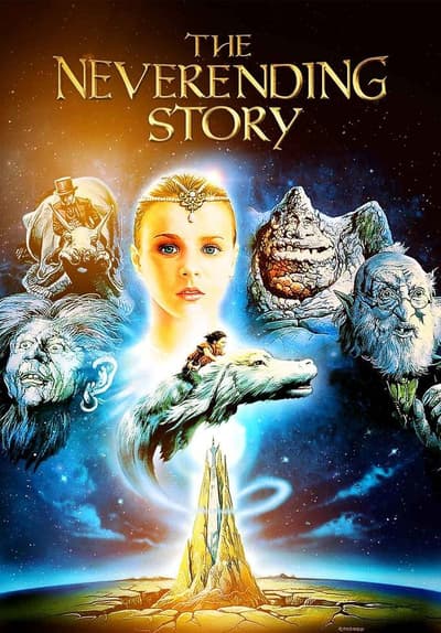 Watch The Neverending Story (1984) - Free Movies | Tubi