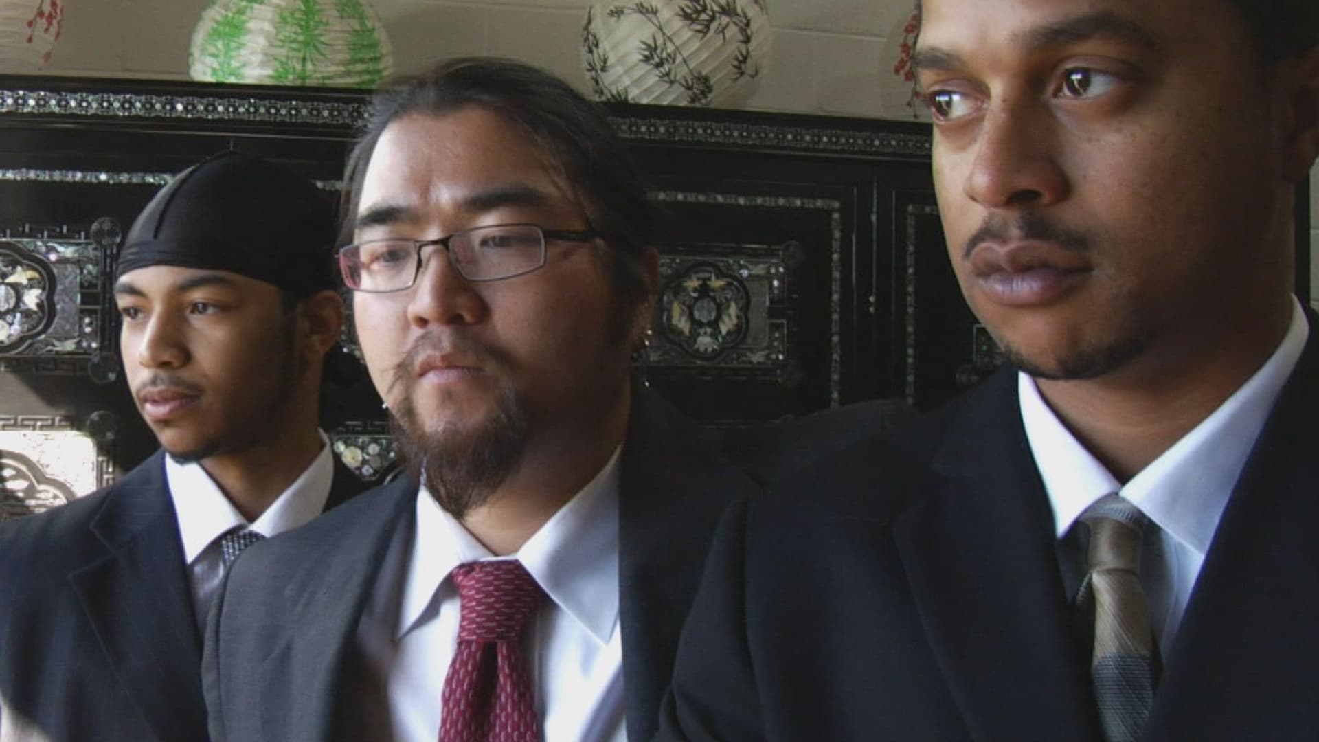 Watch The Fixer (2011) - Free Movies | Tubi