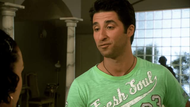 Watch Packed to the Rafters S02:E13 - Blurring the Lines - Free TV ...