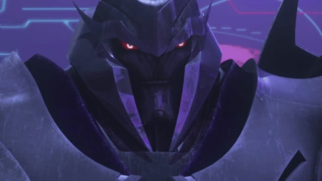 Watch Transformers: Prime S02:E03 - Orion Pax (Pt. 3 - Free TV Shows | Tubi