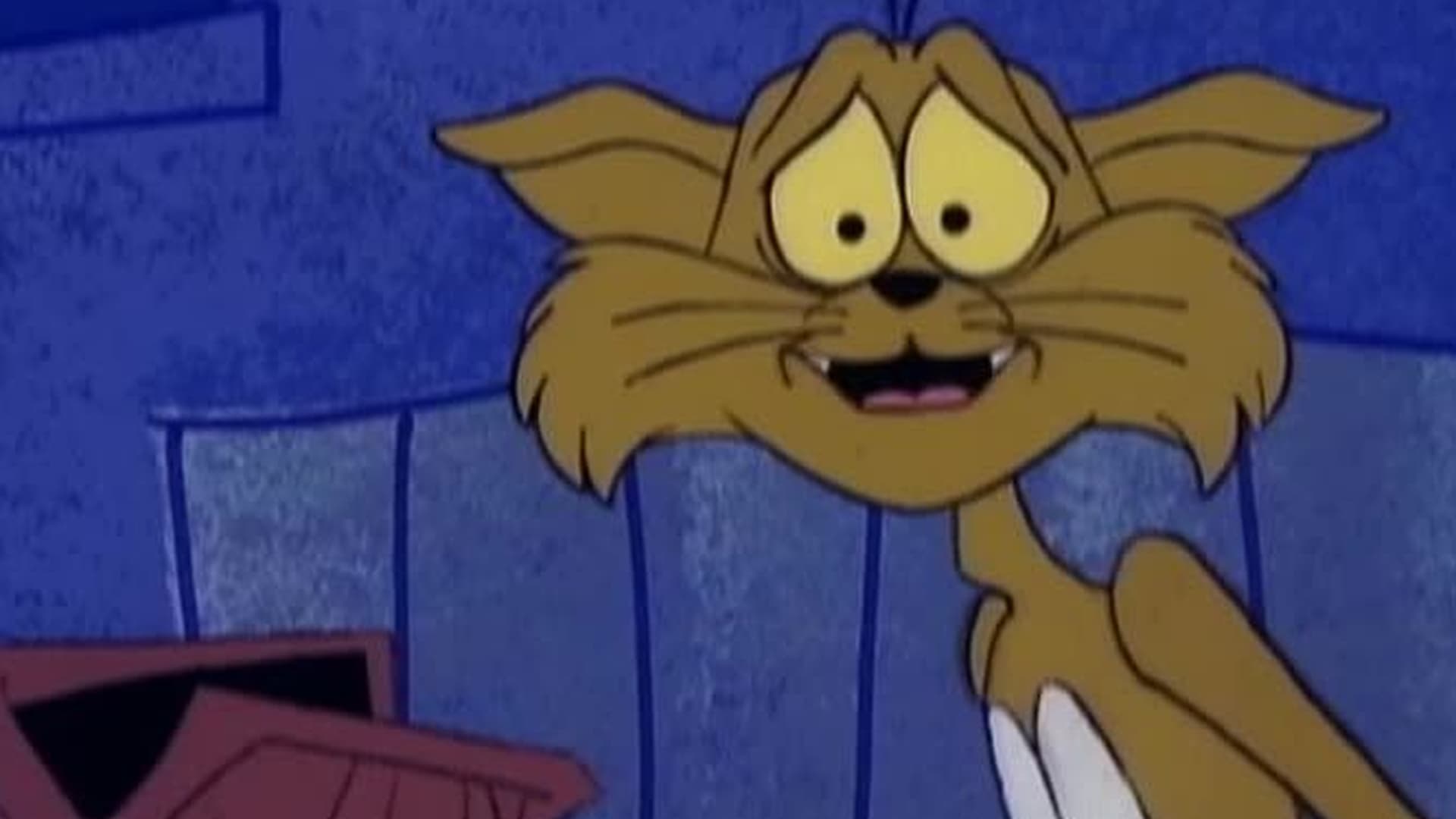 Watch Fraidy Cat S01:E02 - The Not So Nice Mice, Ove - Free TV