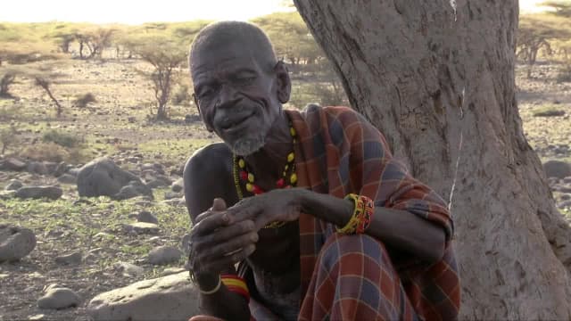 S01:E03 - Turkana - Vampires of the Desert