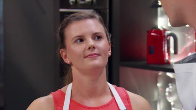 Watch My Kitchen Rules S08:E14 - Episode 14 - Free TV Shows | Tubi