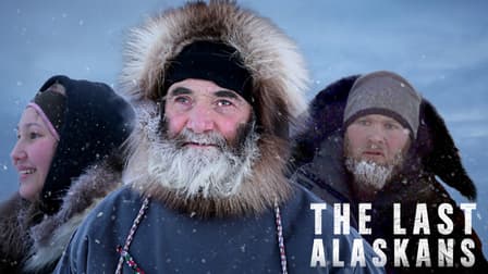 Watch The Last Alaskans Season 2 - Free TV Shows | Tubi