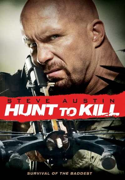 Watch Hunt To Kill (2010) - Free Movies | Tubi