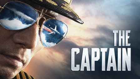 The Captain (2019 film) - Wikipedia