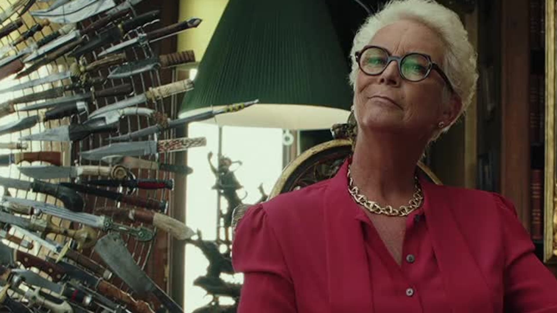 Watch Knives Out (2019) Free Movies Tubi