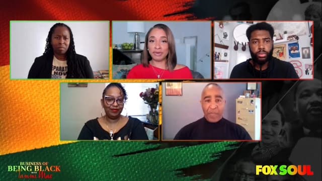 S03:E46 - Are Reparations the Answer to Closing the Racial Wealth Gap?