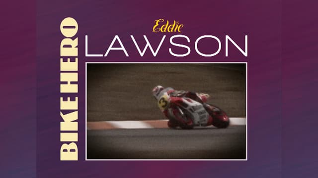 S01:E05 - Eddie Lawson