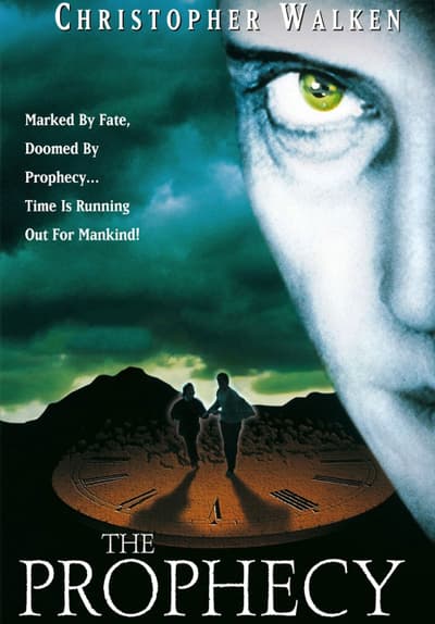 Watch The Prophecy (1995) Full Movie Free Online Streaming ...