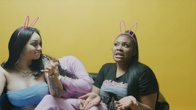 Watch Bad Bunnie$ of Atlanta S01:E07 - Casting Call - Free TV Shows | Tubi