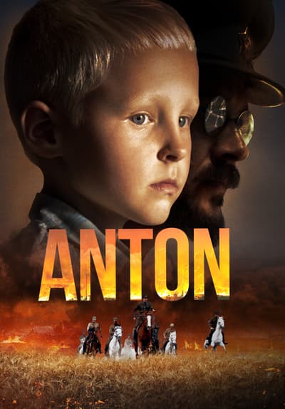 Watch Anton (2019) - Free Movies | Tubi