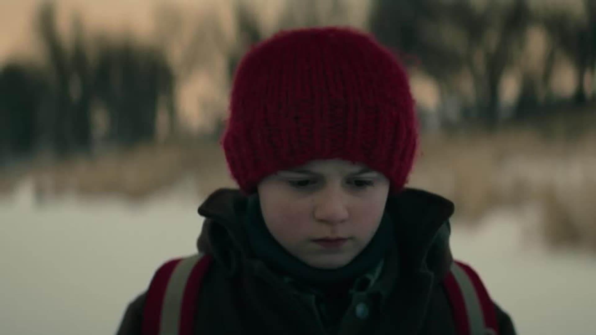 Watch The Parts You Lose Trailer (2019) Free Movies Tubi