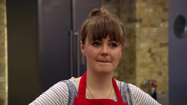 masterchef 11 programa 17