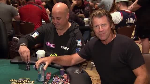 S13:E30 - Seminole Hard Rock Poker Showdown (Pt. 1)