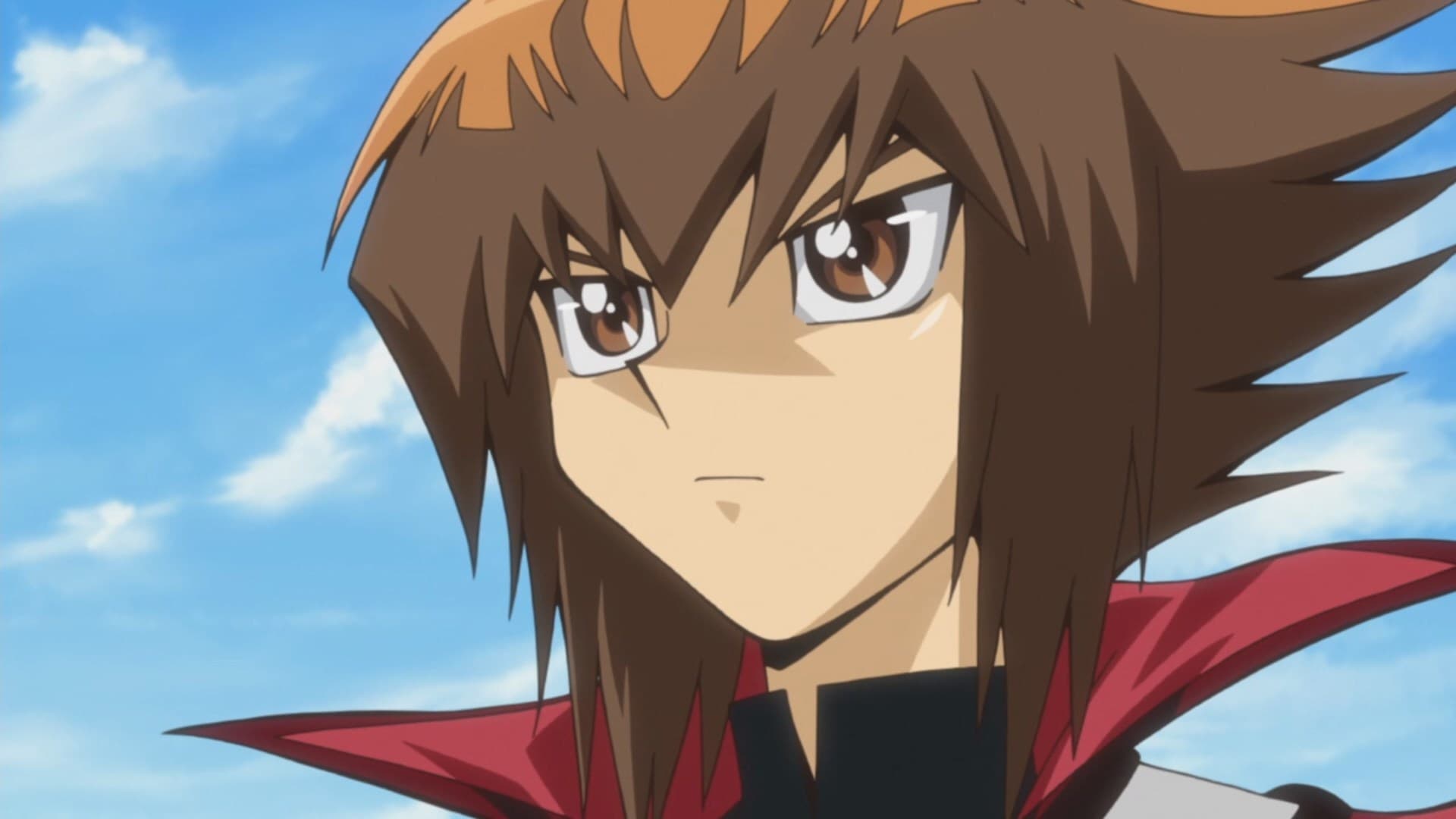 Watch Yu-Gi-Oh! GX - Free TV Shows