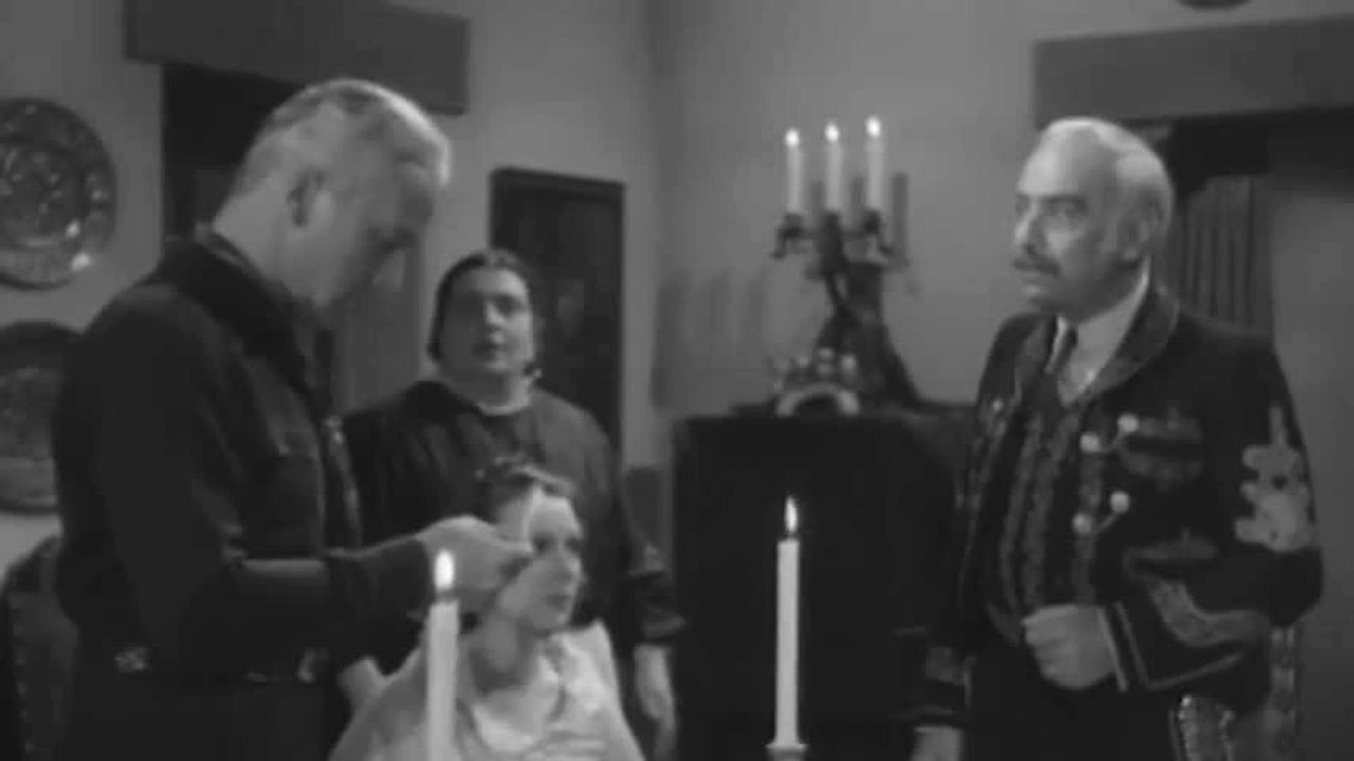 Watch In Old Mexico (1938) Free Movies Tubi