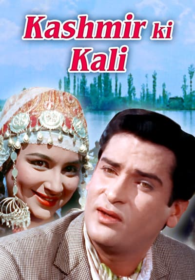 Watch Kashmir Ki Kali (1964) - Free Movies | Tubi