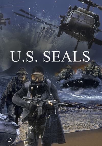 Watch U.S. Seals (2000) - Free Movies | Tubi