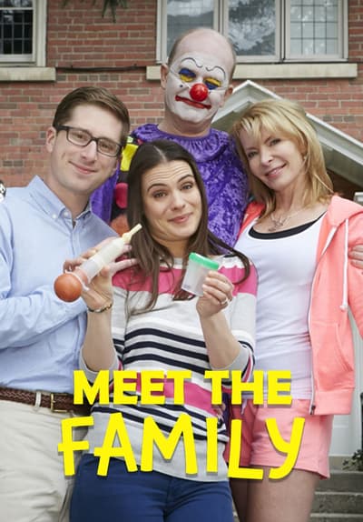 meet the family netflix