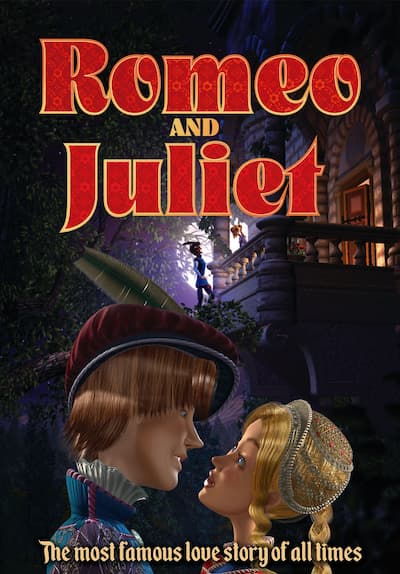 Watch Romeo and Juliet (2013) Full Movie Free Online Streaming | Tubi