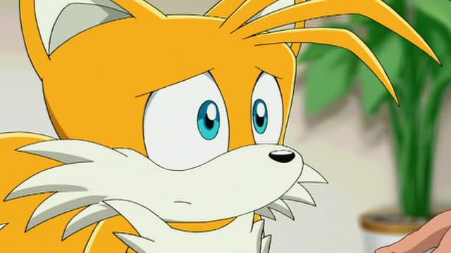 Sonicpiz on X: When I unlocked Super Tails on Sonic 3 and
